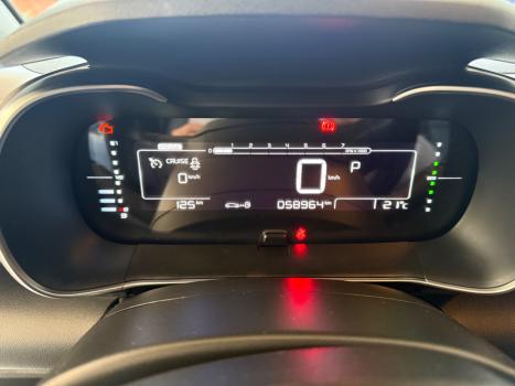 CITROEN C4 Cactus 1.6 16V 4P VTI 120 FLEX FEEL, Foto 7