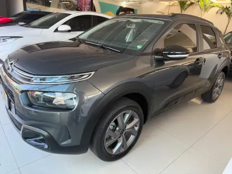 CITROEN C4 Cactus 1.6 16V 4P VTI 120 FLEX FEEL, Foto 2