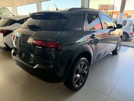 CITROEN C4 Cactus 1.6 16V 4P VTI 120 FLEX FEEL, Foto 3