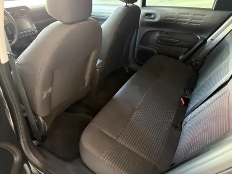 CITROEN C4 Cactus 1.6 16V 4P VTI 120 FLEX FEEL, Foto 5
