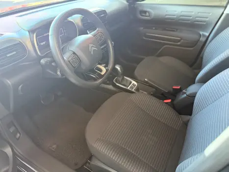 CITROEN C4 Cactus 1.6 16V 4P VTI 120 FLEX FEEL, Foto 6