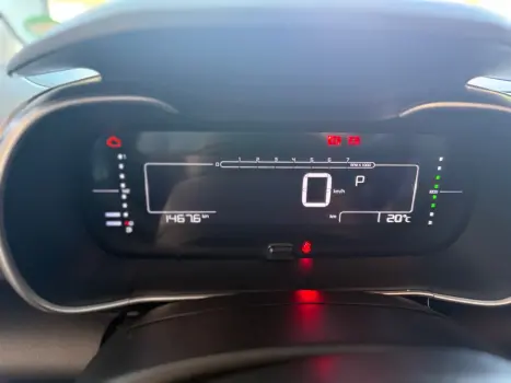CITROEN C4 Cactus 1.6 16V 4P VTI 120 FLEX FEEL, Foto 7