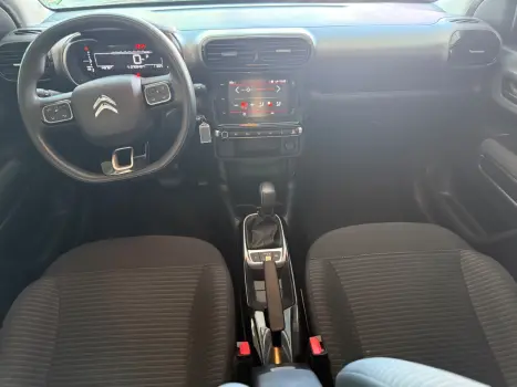 CITROEN C4 Cactus 1.6 16V 4P VTI 120 FLEX FEEL, Foto 8