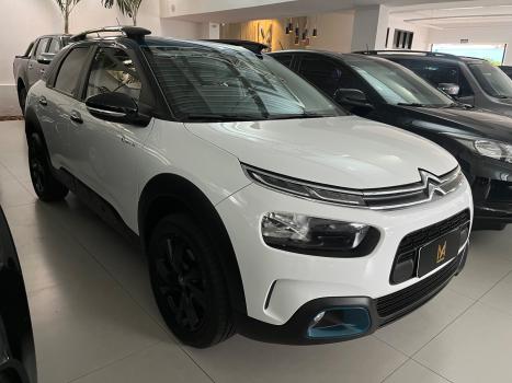 CITROEN C4 Cactus 1.6 16V 4P VTI 120 FLEX FEEL, Foto 2