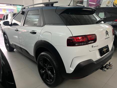 CITROEN C4 Cactus 1.6 16V 4P VTI 120 FLEX FEEL, Foto 3