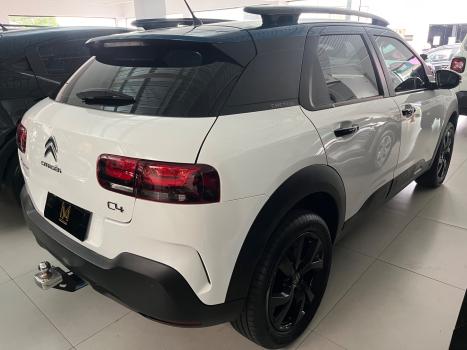 CITROEN C4 Cactus 1.6 16V 4P VTI 120 FLEX FEEL, Foto 4