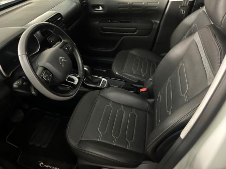 CITROEN C4 Cactus 1.6 16V 4P VTI 120 FLEX FEEL, Foto 5