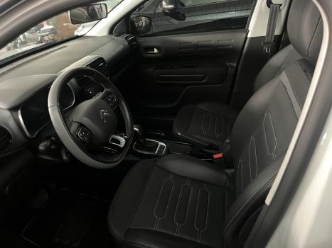 CITROEN C4 Cactus 1.6 16V 4P VTI 120 FLEX FEEL, Foto 6