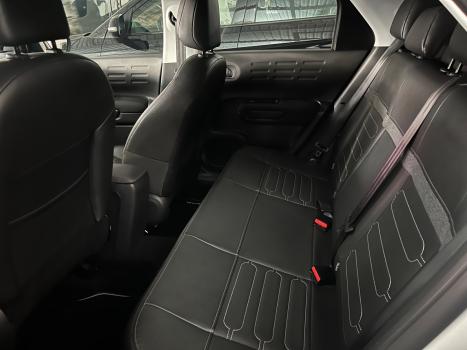 CITROEN C4 Cactus 1.6 16V 4P VTI 120 FLEX FEEL, Foto 7