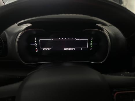 CITROEN C4 Cactus 1.6 16V 4P VTI 120 FLEX FEEL, Foto 8