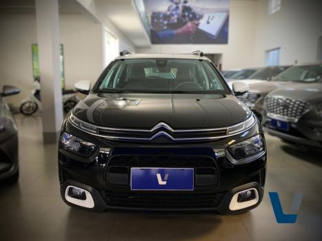 CITROEN C4 Cactus 1.6 16V 4P FLEX SHINE PACK THP TURBO AUTOMTICO, Foto 2