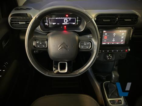 CITROEN C4 Cactus 1.6 16V 4P FLEX SHINE PACK THP TURBO AUTOMTICO, Foto 7