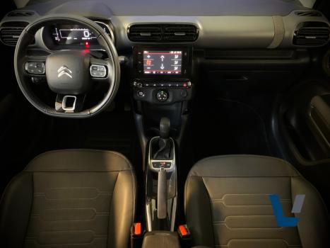 CITROEN C4 Cactus 1.6 16V 4P FLEX SHINE PACK THP TURBO AUTOMTICO, Foto 8