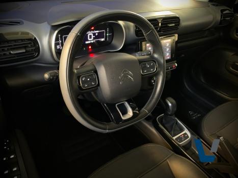 CITROEN C4 Cactus 1.6 16V 4P FLEX SHINE PACK THP TURBO AUTOMTICO, Foto 9
