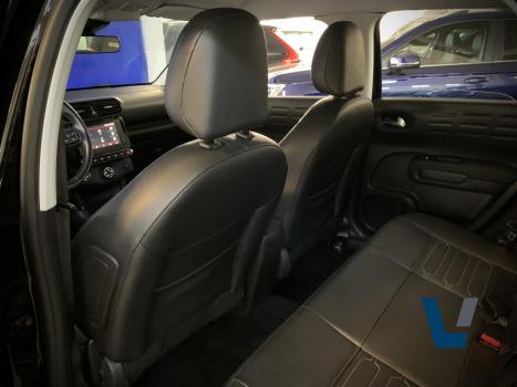 CITROEN C4 Cactus 1.6 16V 4P FLEX SHINE PACK THP TURBO AUTOMTICO, Foto 12