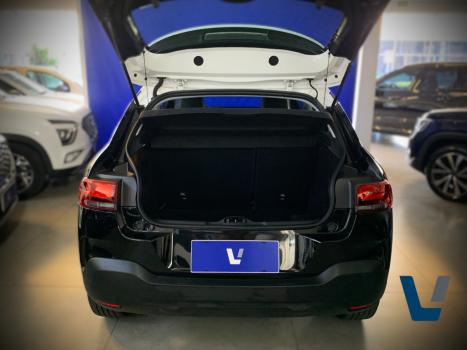 CITROEN C4 Cactus 1.6 16V 4P FLEX SHINE PACK THP TURBO AUTOMTICO, Foto 14