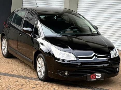 CITROEN C4 Hatch 1.6 16V 4P GLX, Foto 1