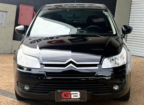 CITROEN C4 Hatch 1.6 16V 4P GLX, Foto 2