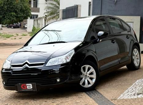 CITROEN C4 Hatch 1.6 16V 4P GLX, Foto 9