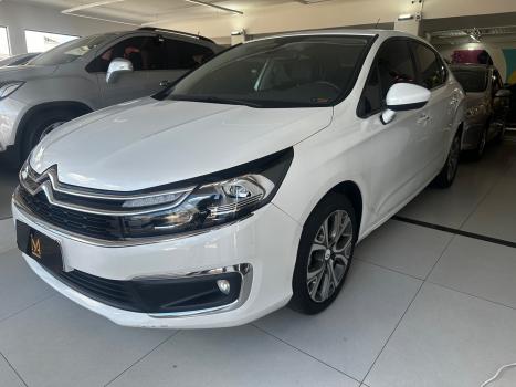 CITROEN C4 Sedan 1.6 16V 4P LOUNGE EXCLUSIVE THP TURBO, Foto 1