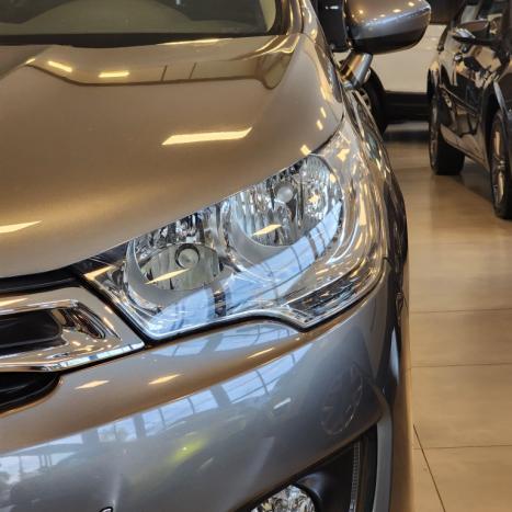 CITROEN C4 Sedan 1.6 16V 4P FLEX LOUNGE ORIGINE AUTOMTICO, Foto 5