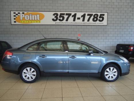 CITROEN C4 Sedan 2.0 16V 4P EXCLUSIVE PALLAS, Foto 2