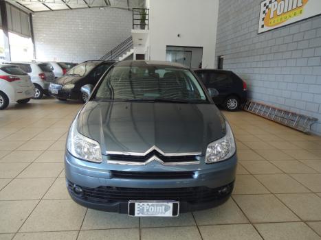 CITROEN C4 Sedan 2.0 16V 4P EXCLUSIVE PALLAS, Foto 3