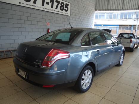 CITROEN C4 Sedan 2.0 16V 4P EXCLUSIVE PALLAS, Foto 6