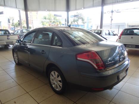 CITROEN C4 Sedan 2.0 16V 4P EXCLUSIVE PALLAS, Foto 7