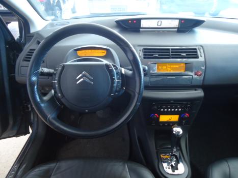 CITROEN C4 Sedan 2.0 16V 4P EXCLUSIVE PALLAS, Foto 10
