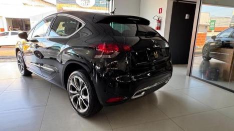 CITROEN DS4 1.6 THP 155 TURBO AUTOMTICO, Foto 4