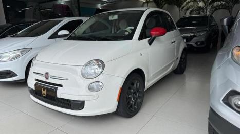 FIAT 500 1.4 CULT, Foto 1