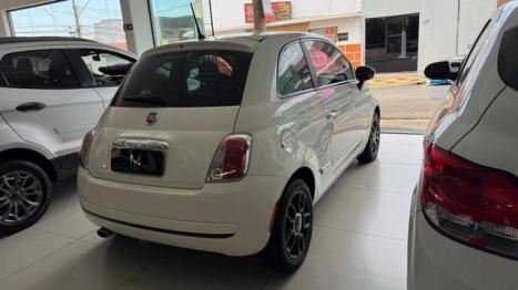 FIAT 500 1.4 CULT, Foto 4