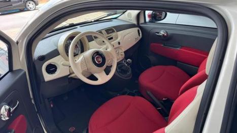 FIAT 500 1.4 CULT, Foto 5