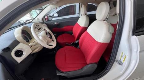 FIAT 500 1.4 CULT, Foto 6