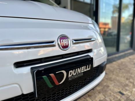 FIAT 500 1.4 FLEX CULT DUALOGIC AUTOMATIZADO, Foto 8