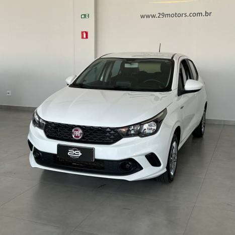 FIAT Argo 1.0 4P FLEX FIREFLY DRIVE, Foto 2