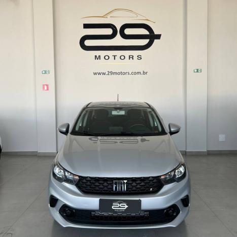 FIAT Argo 1.0 4P FLEX FIREFLY DRIVE, Foto 1