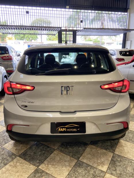 FIAT Argo 1.0 4P FLEX FIREFLY DRIVE, Foto 3