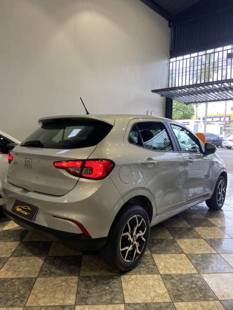 FIAT Argo 1.0 4P FLEX FIREFLY DRIVE, Foto 4