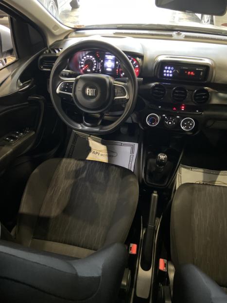 FIAT Argo 1.0 4P FLEX FIREFLY DRIVE, Foto 6