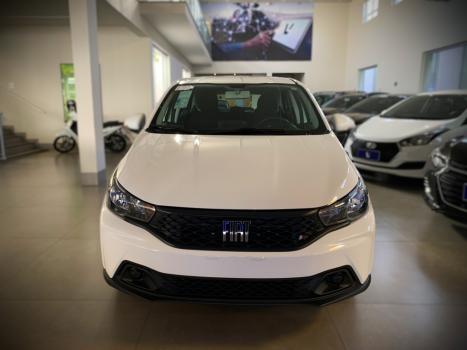 FIAT Argo 1.0 4P FLEX FIREFLY DRIVE, Foto 2