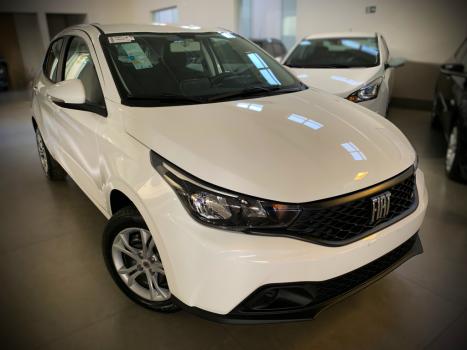 FIAT Argo 1.0 4P FLEX FIREFLY DRIVE, Foto 3