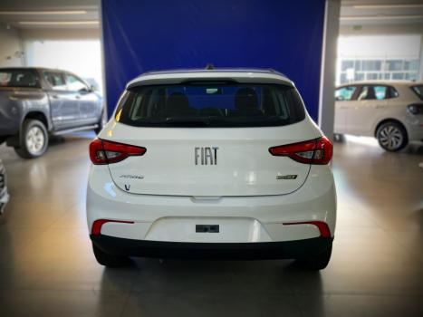 FIAT Argo 1.0 4P FLEX FIREFLY DRIVE, Foto 5