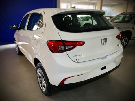 FIAT Argo 1.0 4P FLEX FIREFLY DRIVE, Foto 6