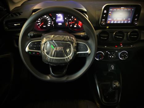 FIAT Argo 1.0 4P FLEX FIREFLY DRIVE, Foto 7