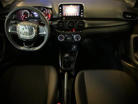 FIAT Argo 1.0 4P FLEX FIREFLY DRIVE, Foto 8