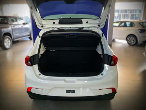 FIAT Argo 1.0 4P FLEX FIREFLY DRIVE, Foto 12