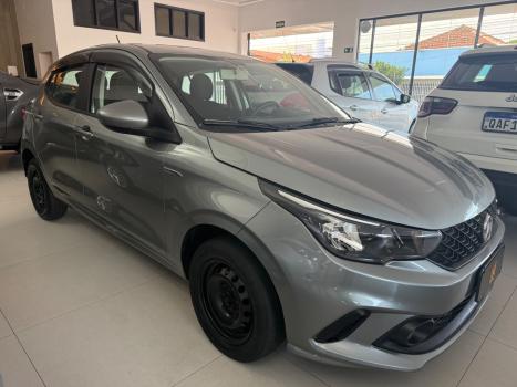 FIAT Argo 1.0 4P FLEX FIREFLY, Foto 1