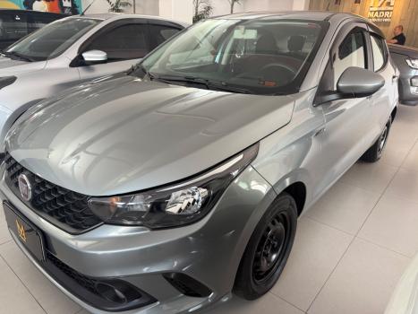 FIAT Argo 1.0 4P FLEX FIREFLY, Foto 2